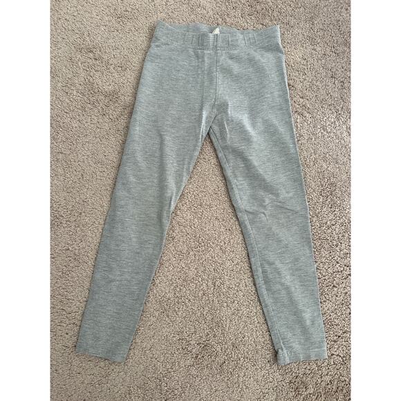 H&M boys bundle of 4 leggings size 6/7 - Picture 11 of 13